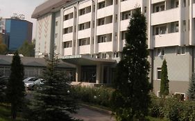 Международный Отель Астана